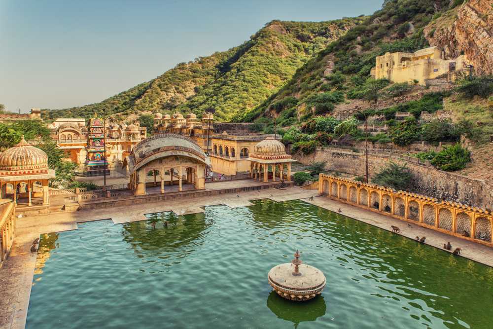 4 Must Visit Temples in Jaipur While Sightseeing Tour