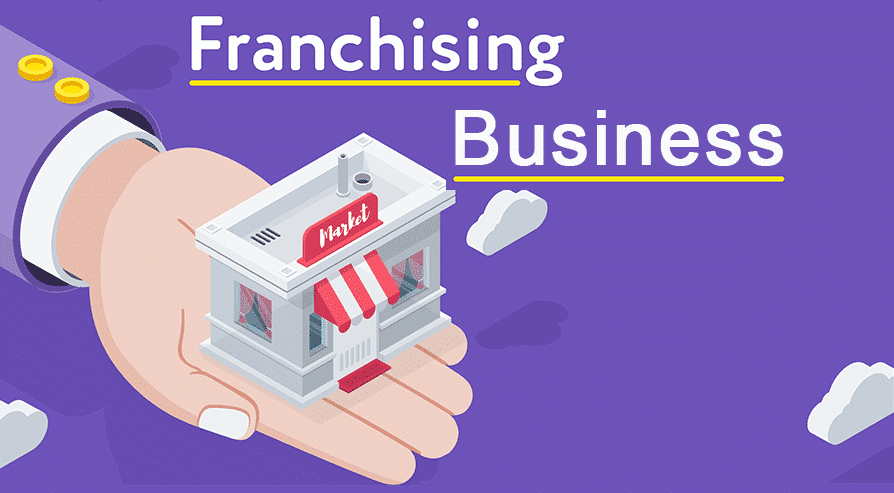 best franchise business to start in 2022