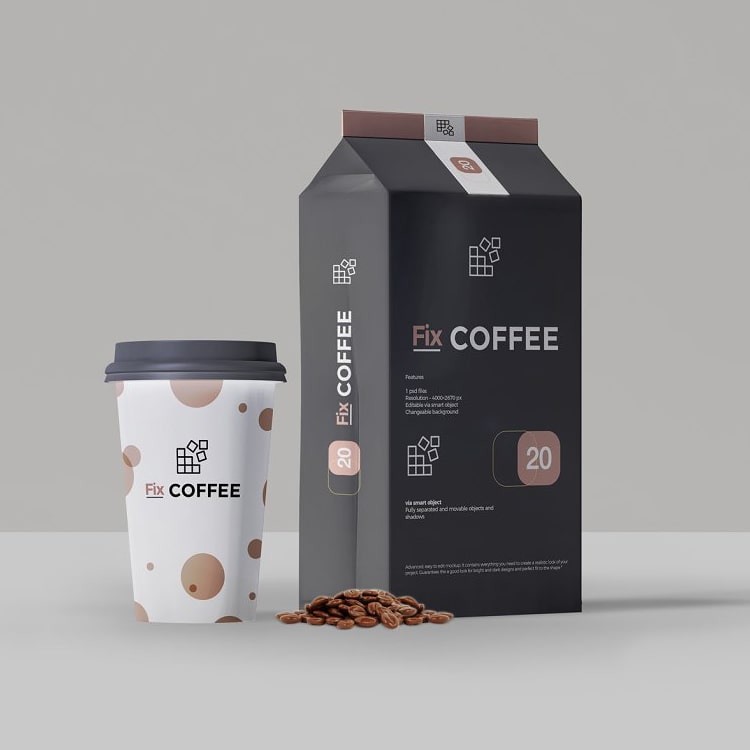 Coffee-Boxes