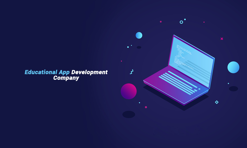 educational app development agency